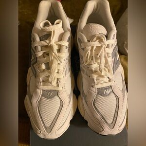 New balance 9060 womens sneakers